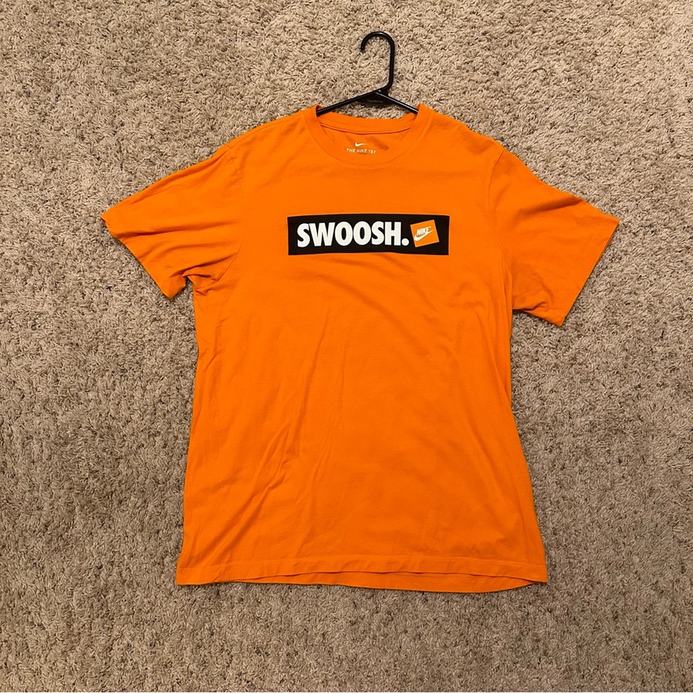 Nike medium short sleeve t-shirt